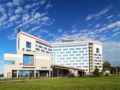 Sheraton Moscow Sheremetyevo Airport Hotel - Moscow - Russia Hotels