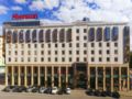 Sheraton Palace Hotel, Moscow - Moscow - Russia Hotels