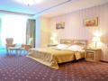 SK Royal Hotel Moscow - Moscow モスクワ - Russia ロシアのホテル