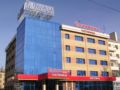 Slavyanka Hotel - Chelyabinsk - Russia Hotels