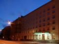 Smolninskaya Hotel - Saint Petersburg - Russia Hotels