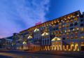 Sochi Marriott Krasnaya Polyana Hotel - Estosadok - Russia Hotels