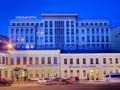Solo Sokos Hotel Vasilievsky - Saint Petersburg - Russia Hotels