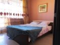 Spacious apartment with 2 bedrooms in the center. - Novosibirsk - Russia Hotels