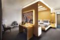 StandArt Hotel Moscow. A Member of Design Hotels - Moscow - Russia Hotels