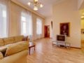 STN Apartments by the Hermitage - Saint Petersburg - Russia Hotels
