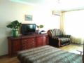 Studio apartament in the center of Moscow - Moscow - Russia Hotels