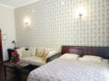 Studio apt just off Pushkin Square - Moscow - Russia Hotels