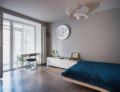 Stylish studio apartment for the FIFA guests - Moscow モスクワ - Russia ロシアのホテル