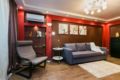Stylish studio in historical centre of Moscow - Moscow - Russia Hotels