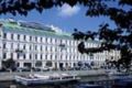 Taleon Imperial Hotel - Saint Petersburg サンクト ペテルブルグ - Russia ロシアのホテル