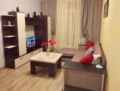 The optimal apartment for people del - Saint Petersburg - Russia Hotels