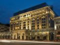 The Ritz-Carlton, Moscow - Moscow - Russia Hotels