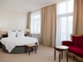 The Rooms Boutique Hotel - Moscow - Russia Hotels
