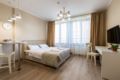 Tower Armstrong apartments 422 - Moscow - Russia Hotels