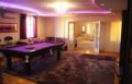 Two floors VIP Apartment with a pool and a Jacuzzi - Moscow - Russia Hotels