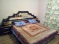 Two-roomed flat - Dombay - Russia Hotels