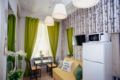 TWO STEPS Apartments on Pestelya #5 - Saint Petersburg サンクト ペテルブルグ - Russia ロシアのホテル