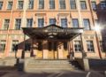 Vedensky Hotel - Saint Petersburg サンクト ペテルブルグ - Russia ロシアのホテル
