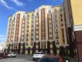Venice Apartment - Zelenogradsk ゼレノグラドスク - Russia ロシアのホテル