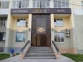 Vizit Hotel - Yekaterinburg エカテリンブルク - Russia ロシアのホテル