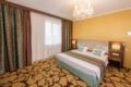 Vnukovo Green Palace Hotel - Moscow - Russia Hotels