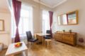 Weekend Project on the Moscovsky Avenue 20 - Saint Petersburg - Russia Hotels