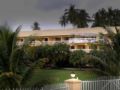 Insel Fehmarn Hotel - Apia アピア - Samoa サモアのホテル