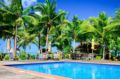Le Vasa Resort - Apolima-uta - Samoa Hotels