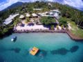 Leuaina Beach Resort - Faleapuna - Samoa Hotels