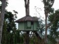 Lupe Sina Treesort Hotel - Siumu シウム - Samoa サモアのホテル