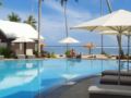 Saletoga Sands Resort and Spa - Apia - Samoa Hotels