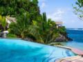 Seabreeze Resort - Lalomanu - Samoa Hotels