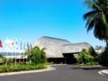 Tanoa Tusitala Hotel - Apia - Samoa Hotels