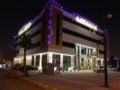 Accor Hotel - Riyadh リヤド - Saudi Arabia サウジアラビアのホテル