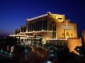 Al Ahsa InterContinental - Al Hofuf アルホフーフ - Saudi Arabia サウジアラビアのホテル