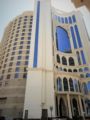 Al Dana Diamond Makkah - Mecca メッカ - Saudi Arabia サウジアラビアのホテル