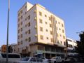 Al Hammad Hotel Apartments - Jeddah ジッダ - Saudi Arabia サウジアラビアのホテル