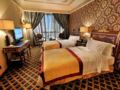 Al Khozama Madinah Hotel - Medina メディナ - Saudi Arabia サウジアラビアのホテル