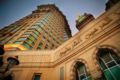 Al Marwa Rayhaan Hotel by Rotana - Mecca メッカ - Saudi Arabia サウジアラビアのホテル