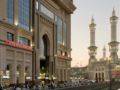 Al Safwah Royale Orchid Hotel - Mecca - Saudi Arabia Hotels