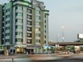 Ambassador Suites - Jeddah ジッダ - Saudi Arabia サウジアラビアのホテル