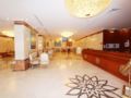 Amjad Al Diyafah Hotel - Mecca - Saudi Arabia Hotels