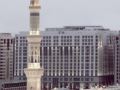 Anwar Al Madinah Movenpick Hotel - Medina - Saudi Arabia Hotels