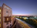 Ascott Sari Jeddah - Jeddah ジッダ - Saudi Arabia サウジアラビアのホテル