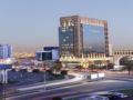 Ascott Tahlia Jeddah - Jeddah ジッダ - Saudi Arabia サウジアラビアのホテル