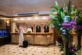Boudl Palestine - Jeddah ジッダ - Saudi Arabia サウジアラビアのホテル
