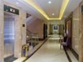Boudl Taif - Al Taif - Saudi Arabia Hotels