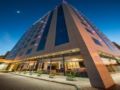 Braira Al Wezarat Hotel - Riyadh - Saudi Arabia Hotels