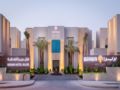 Braira Hettin Resort & Villas - Riyadh - Saudi Arabia Hotels